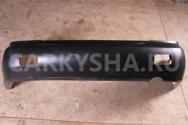 Бампер задний LANCER IX 2003-2010 Mitsubishi i оригинальный номер SL250803044