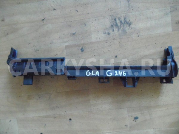 Кронштейн радиатора Mercedes-Benz GLA-класс X156 (2013—2017) Mercedes-Benz A-klasse оригинальный номер A2465011720