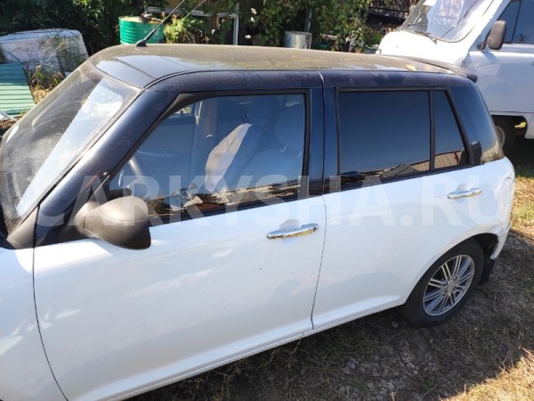 Крыша Lifan Smily 