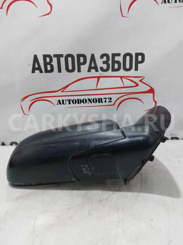 Зеркало правое Chevrolet Aveo T250 Chevrolet Aveo оригинальный номер 94812416