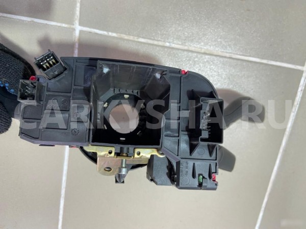 Переключатель подрулевой в сборе Audi A8 2004 Audi 200 оригинальный номер 4E0953549A