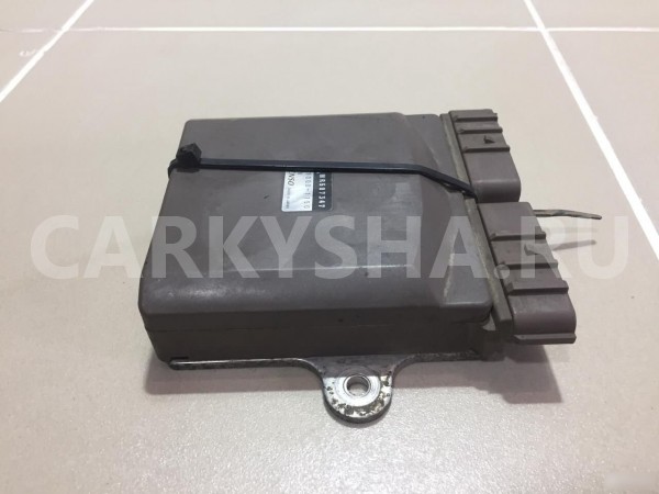 Блок управления Форсунками Mitsubishi Lancer Cedia Mitsubishi i оригинальный номер MR507347