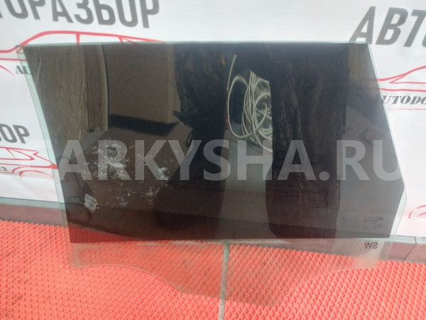 Стекло двери заднее правое Opel Astra J универсал Opel Astra оригинальный номер 13265820