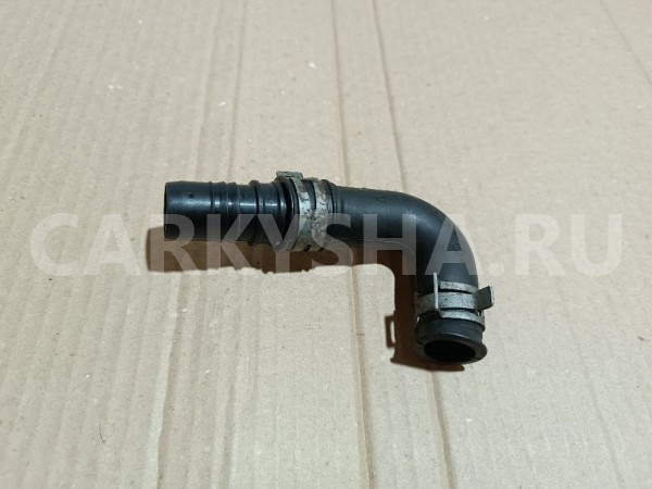 Шланг вентиляции картер. газов Ssang Yong Korando 