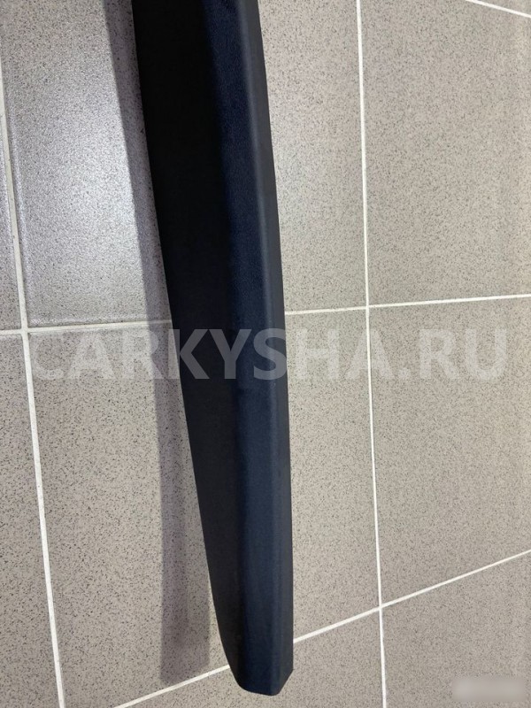 Обшивка двери багажника Lifan X50 2018 г Lifan X50 оригинальный номер AAB6302114