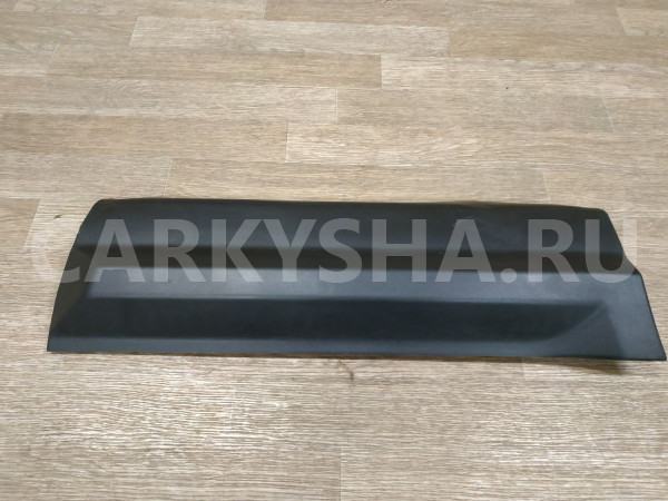 Накладка двери задней правой Land Rover Freelander оригинальный номер LR001672