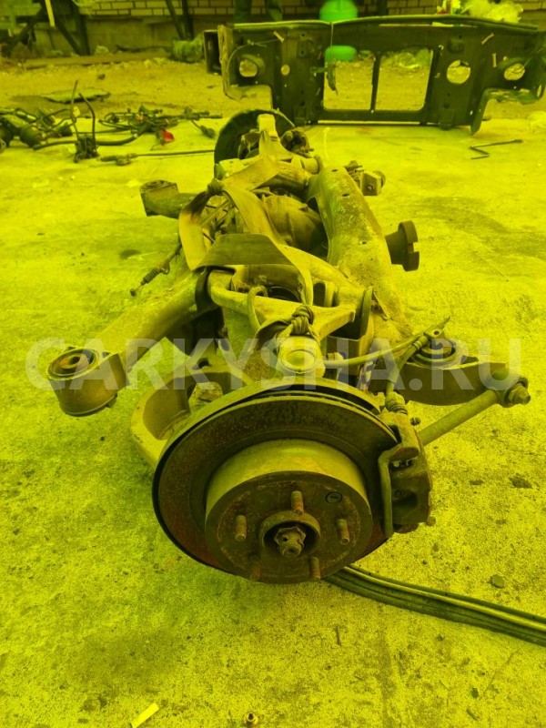 Балка Nissan Stagea 