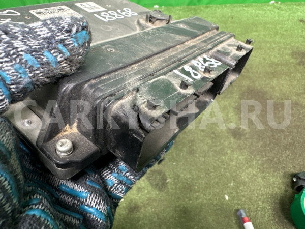 Блок управления двигателем Lexus RX350 2009-2015 896610E491 Lexus RX 