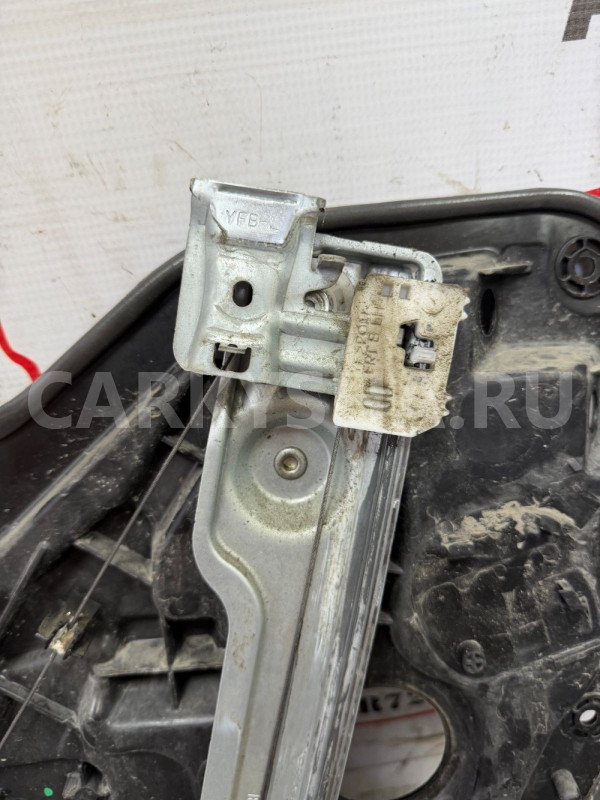 Стеклоподъемник передний лев Hyundai Elantra 5 MD Hyundai Elantra оригинальный номер 824703X030