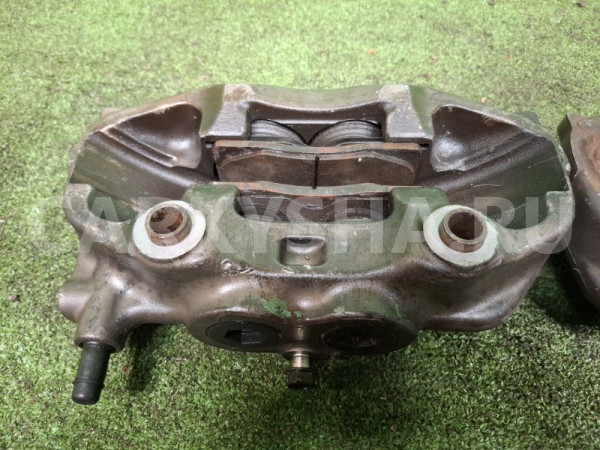Суппорта Toyota CELSIOR 4775050121, передняя Toyota Celsior 