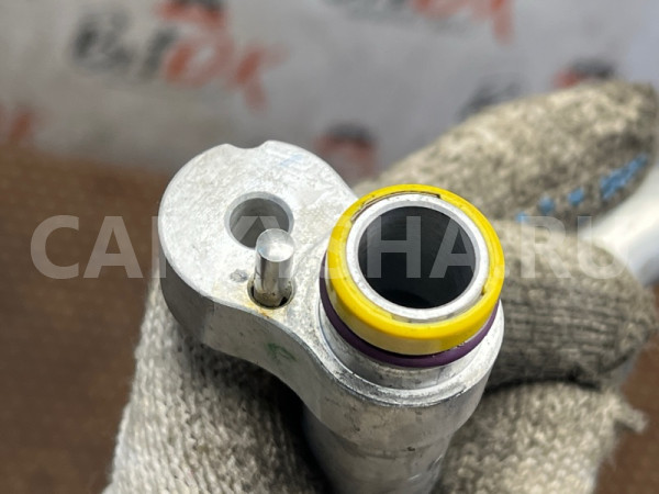 Трубка кондиционера BMW 5er оригинальный номер 64 53 9 201 927, 64 53 9 201 927, 64539201927, 9201927