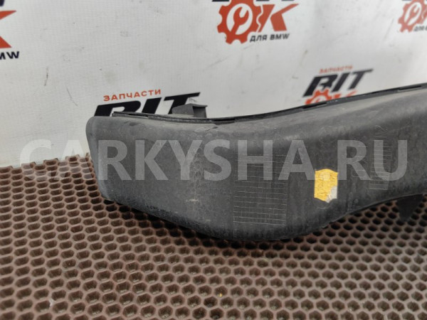 Воздуховод тормоза BMW 3er оригинальный номер 51 74 8 047 410, 51 74 8 047 410, 51748047410, 8047410
