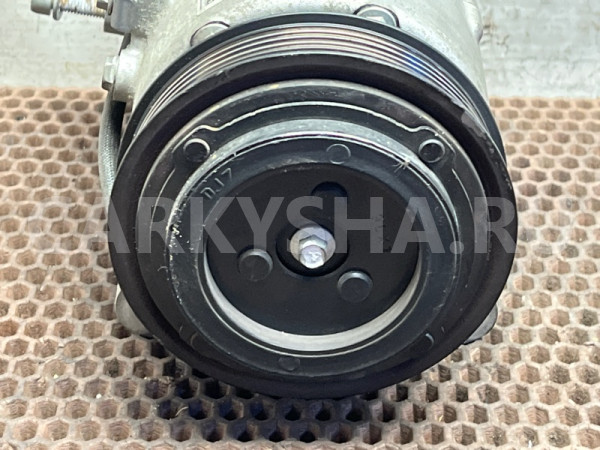 Компрессор кондиционера Mini Hatch оригинальный номер 64 52 5 A5C 712, 64 52 5 A5C 712, 64525A5C712, 5A5C712, 64 52 5 A3F 1D2, 64525A3F1D2, 5A3F1D2, 64 52 6 826 879, 64526826879, 6826879, 64 52 6 811 432, 64526811432, 6811432, 64 52 6 811 430, 64526811430, 6811430, 64 52 9 295 050, 64529295050, 9295050