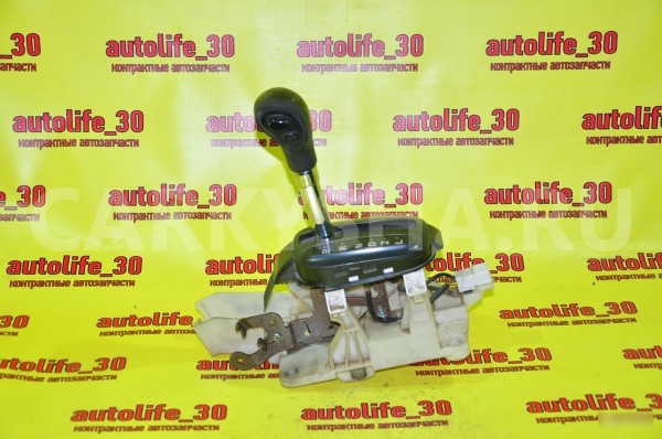 Селектор АКПП салонный Kia Rio 