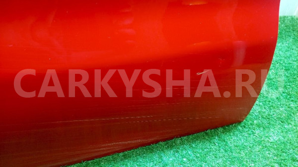 Дверь боковая Kia Soul II (2013—2016) Kia Soul оригинальный номер 76003B2011