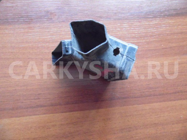 Воздуховод Volkswagen Touareg I (2002—2006) Volkswagen Touareg оригинальный номер 7L0819354