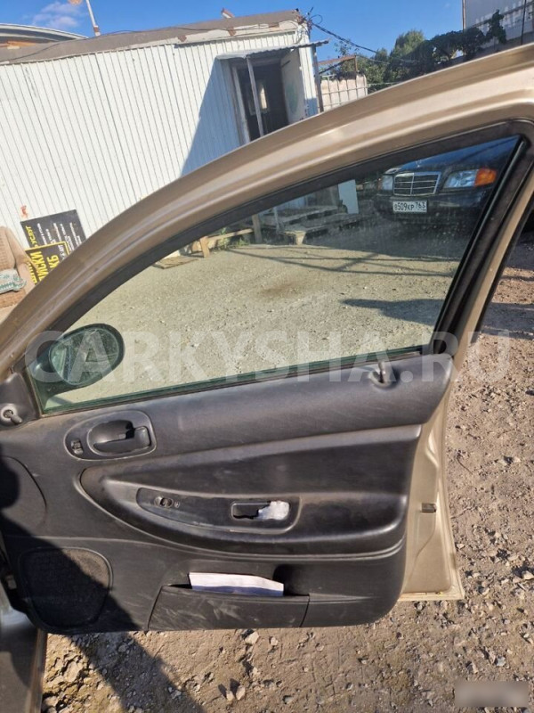 Дверь передняя правая Dodge Stratus 2 рестайлинг Dodge Stratus 
