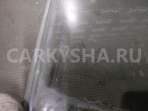 Стекло задней правой двери Mitsubishi Lancer 9 Mitsubishi i оригинальный номер MR525741