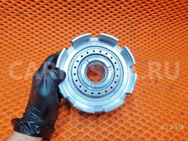 Барабан акпп Suzuki Grand Vitara 2 Aisin 0372LS Suzuki Grand Vitara