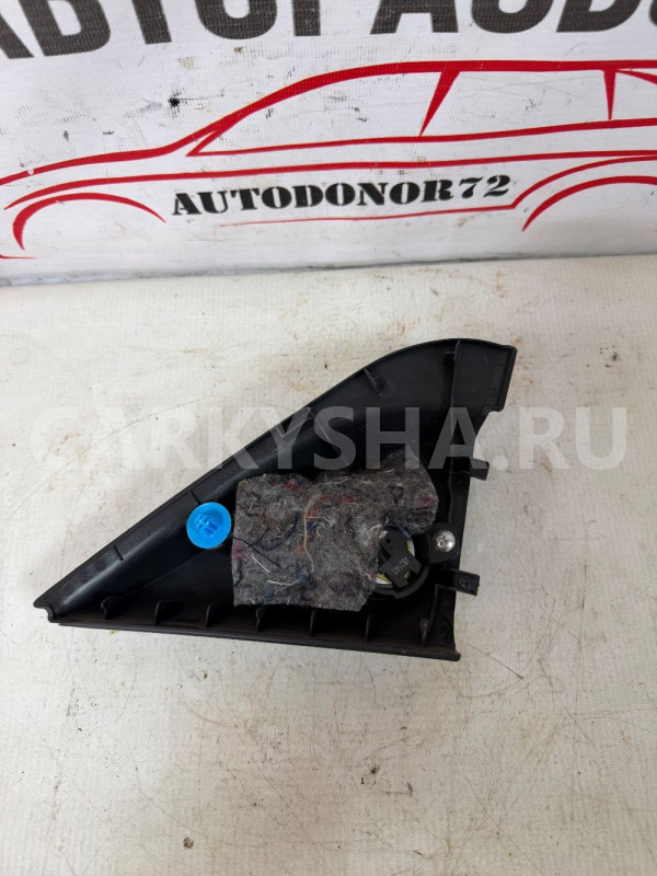 Накладка зеркала пер прав Mitsubishi Outlander 3GF Mitsubishi i оригинальный номер 7221B588