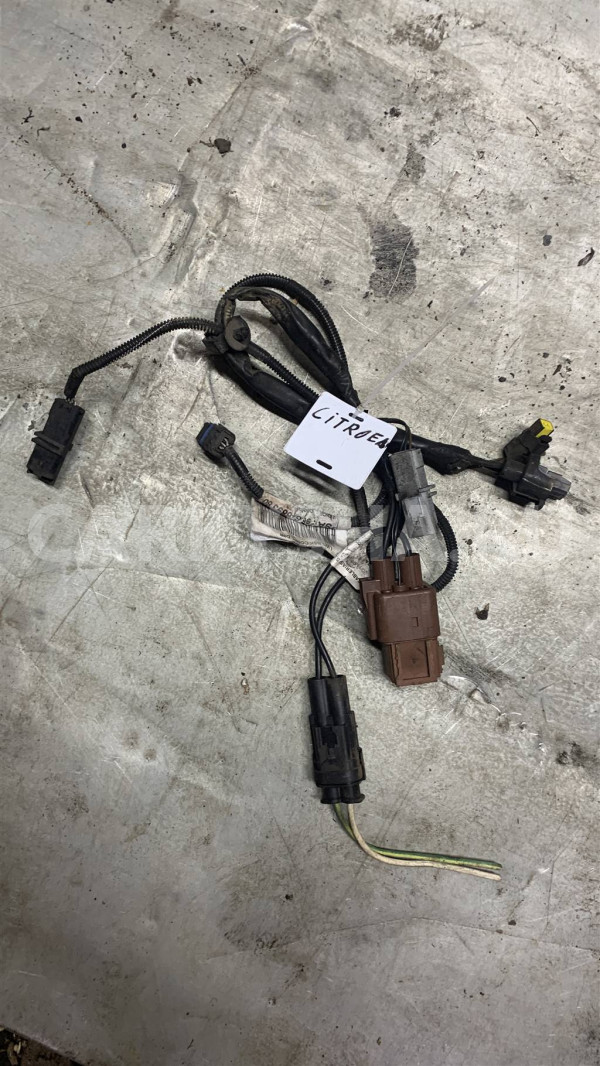 Проводка (коса) Citroen C5 2008-2017 Citroen C5 оригинальный номер 1253L5