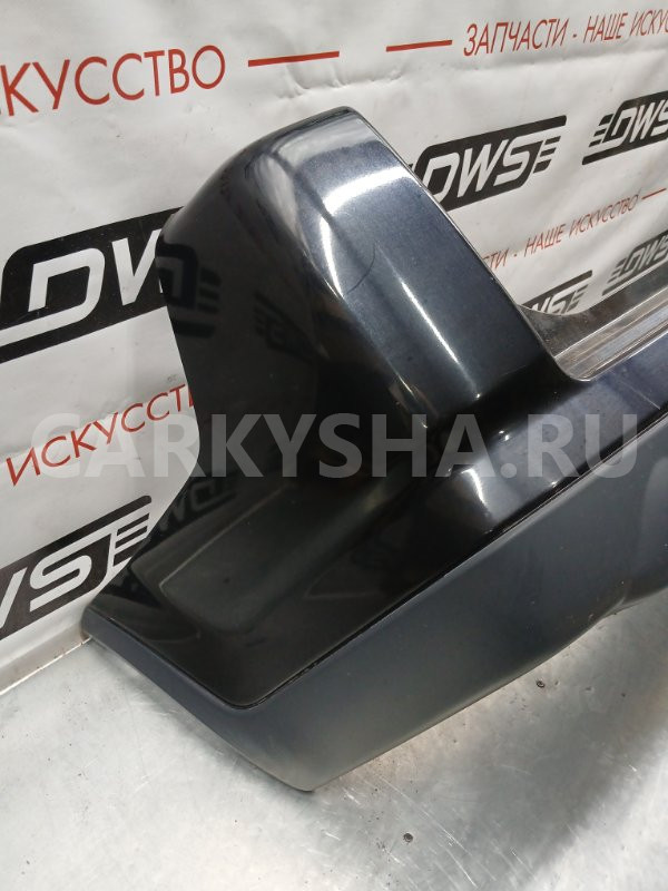 Бампер задний Honda CR-V 