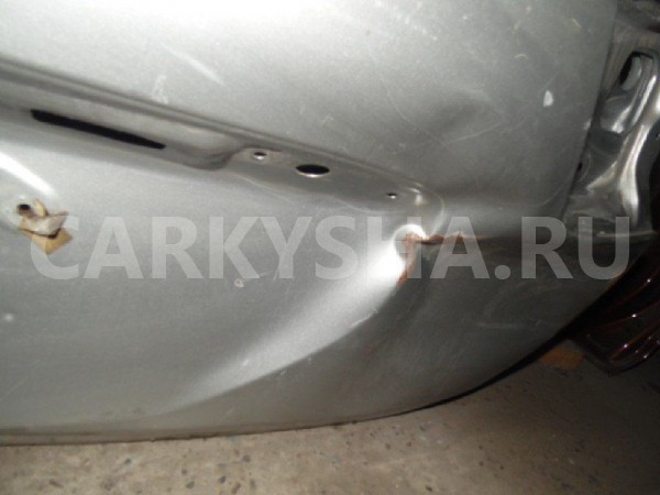 Дверь багажника Lexus RX II (2003—2006) Lexus RX 