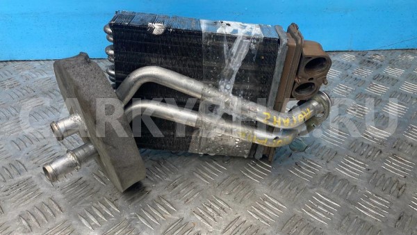 Радиатор отопителя Renault Logan 2-ое поколение Renault 18 