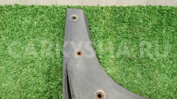 Брызговик Kia Soul II (2013—2016) Kia Soul оригинальный номер 86832B2000