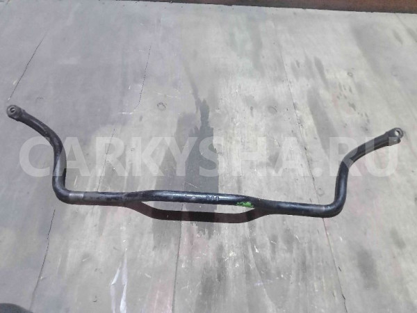 Стабилизатор Nissan Almera G15 (2012—2018) Nissan Almera оригинальный номер 546114AA0B