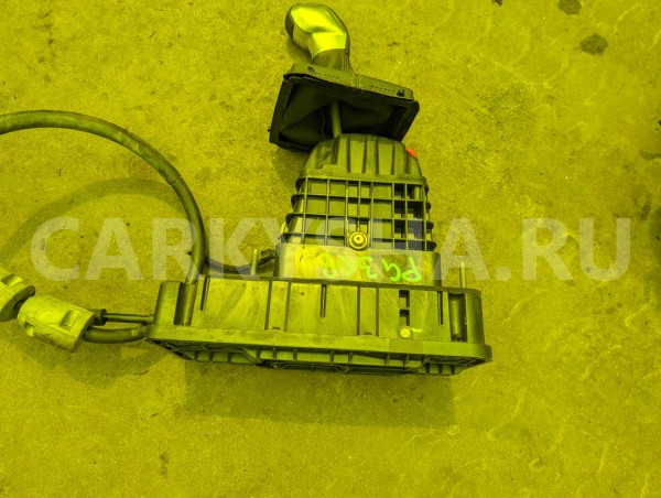 Селектор акпп Peugeot 308 