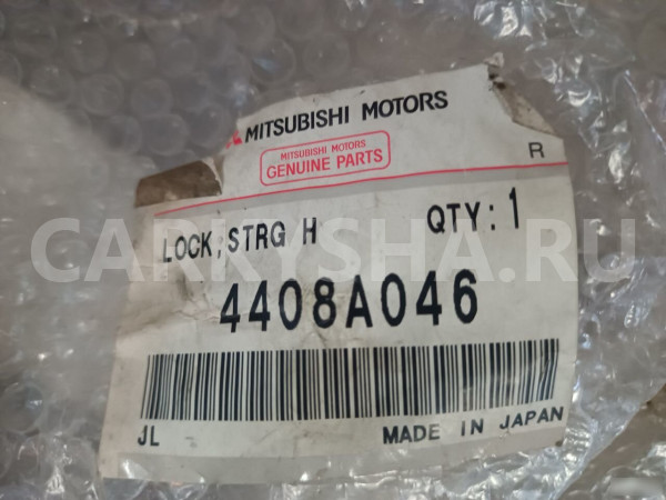 Замок зажигания Митцубиси Паджеро Mitsubishi Pajer Mitsubishi i оригинальный номер 4408A046