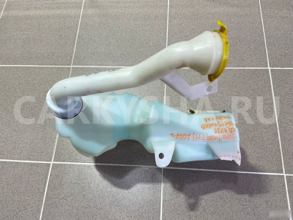 Бачок омывателя Chery Tiggo (T11) 2007 Chery Tiggo (T11) оригинальный номер T115207010