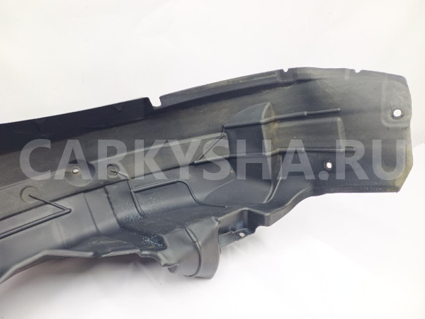 Подкрылок Subaru Outback 2006 59122AG010 BP9 EJ253, задний левый Subaru Outback 