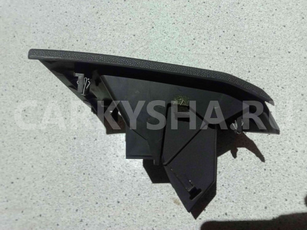 Бардачок Ford Fiesta Mk6 рестайлинг (2012—2019) Ford Fiesta оригинальный номер 1801946