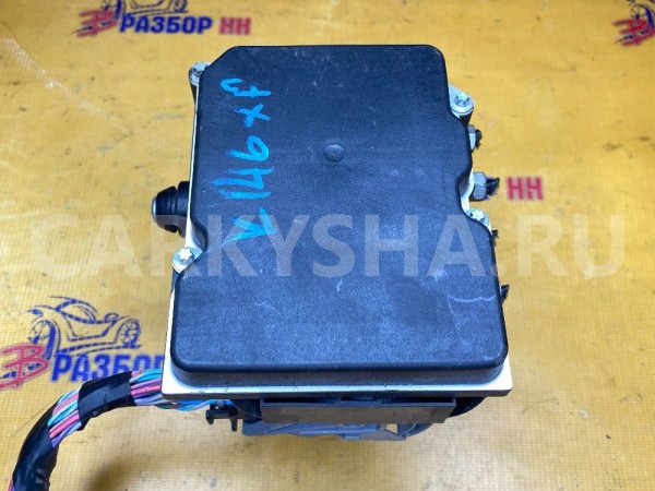 Блок ABS (насос) Jaguar XF I (2007—2011) Jaguar XF оригинальный номер C2Z14645