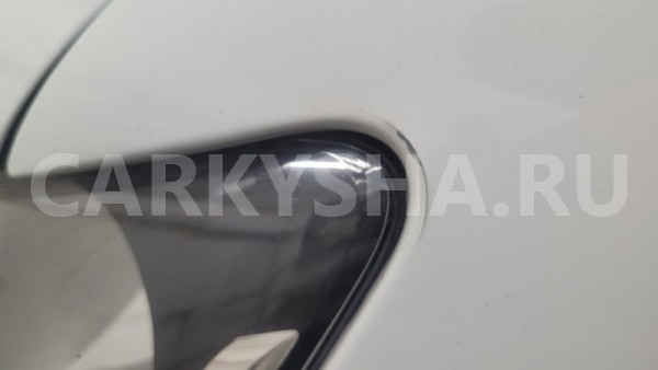 Крыло Renault Logan 2015 620220063R L8MV K7MA812, переднее левое Renault Logan 