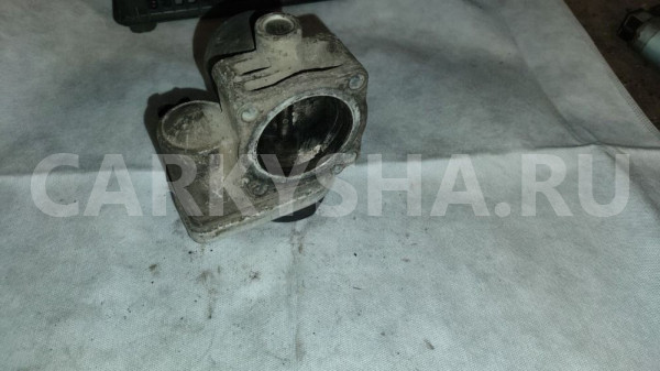 Заслонка дроссельная Volkswagen Bora A4 Volkswagen Bora оригинальный номер 06A133062N