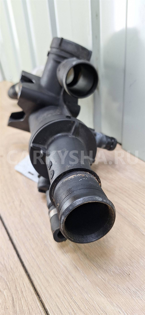 Корпус термостата Ford Kuga 2008-2012 Ford Kuga оригинальный номер 1373385