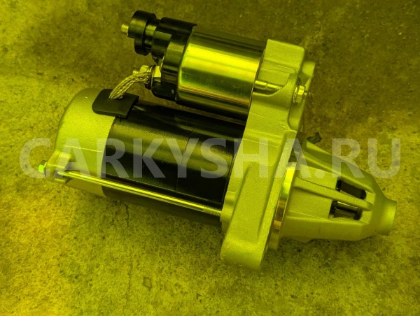 Стартер Honda CR-V 