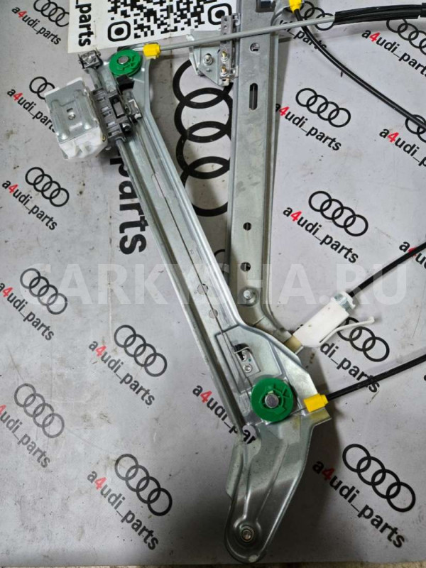 Стеклоподъемник передний правый Audi A5 I (2007—2011) Audi 200 