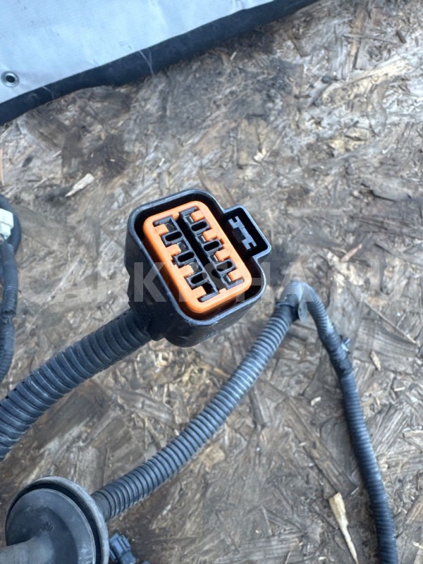 Проводка телевизора Antara рестайлинг Opel Antara оригинальный номер 1479379