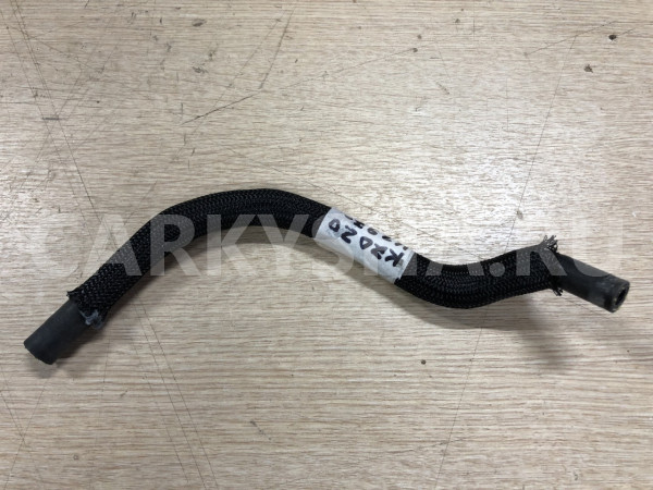 Шланг водяной Toyota Camry VIII (XV70) Рестайлинг – седан оригинальный номер 16297-F2030