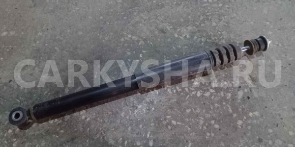 Амортизатор подвески Renault Logan II (2012—2018) Renault 12 оригинальный номер 562103901r