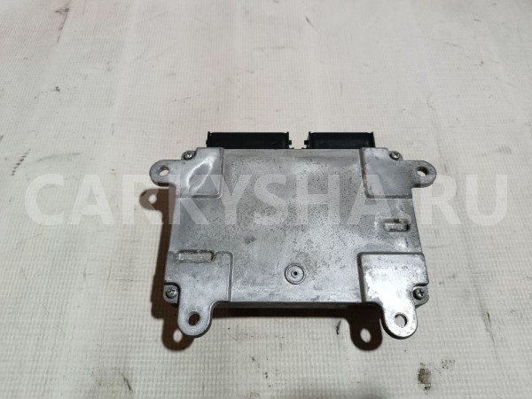 Блок управления двигателем Mitsubishi Outlander оригинальный номер 1860B153