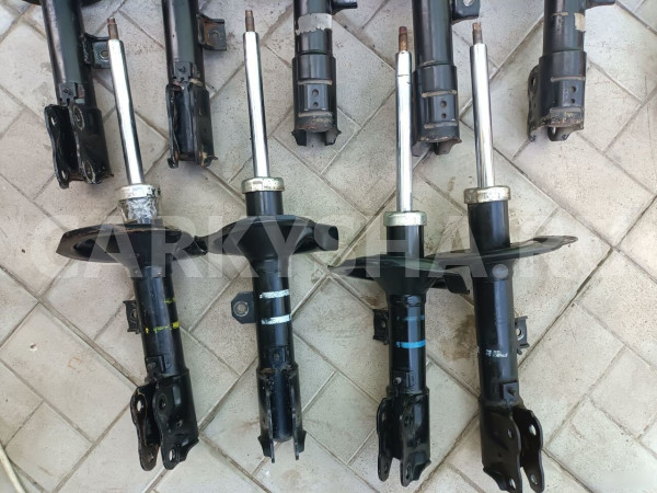 Амортизатор передний mitsubishi ASX Mitsubishi ASX оригинальный номер 4060A421 4060A473 4060A066 4060A474 4060A464