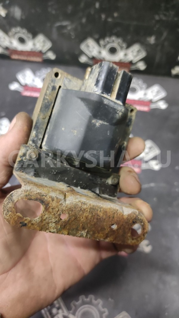 Катушка зажигания G15MF 1.5л Дэу Нексия Daewoo Nexia оригинальный номер 96165049