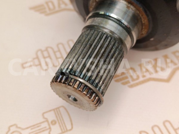 Корпус внутреннего ШРУСа передний левый Mazda CX-7 Mazda CX-7 