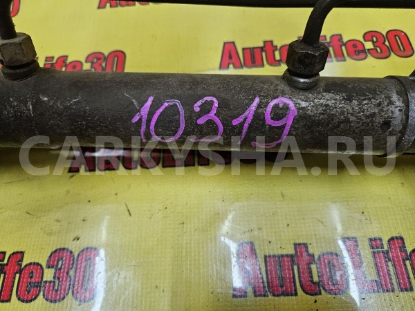 Рейка рулевая Chevrolet Lacetti 