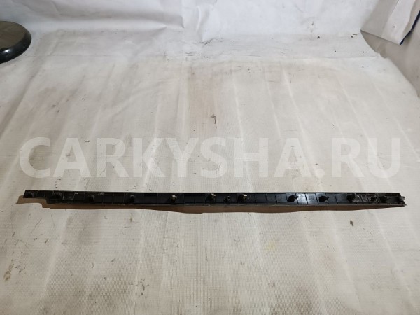 Накладка торпедо Lifan Solano 